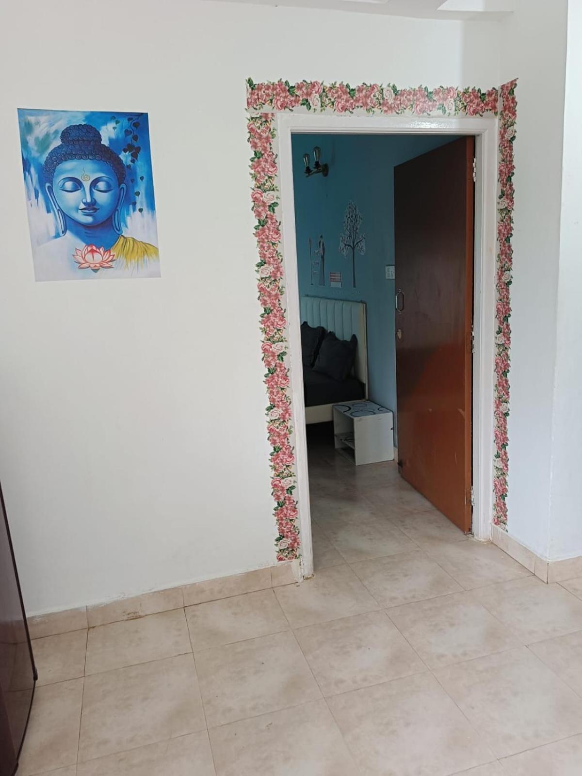 Ronne'S Little Baga Service Apartments ภายนอก รูปภาพ